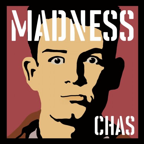 Madness, By Chas (Revised)